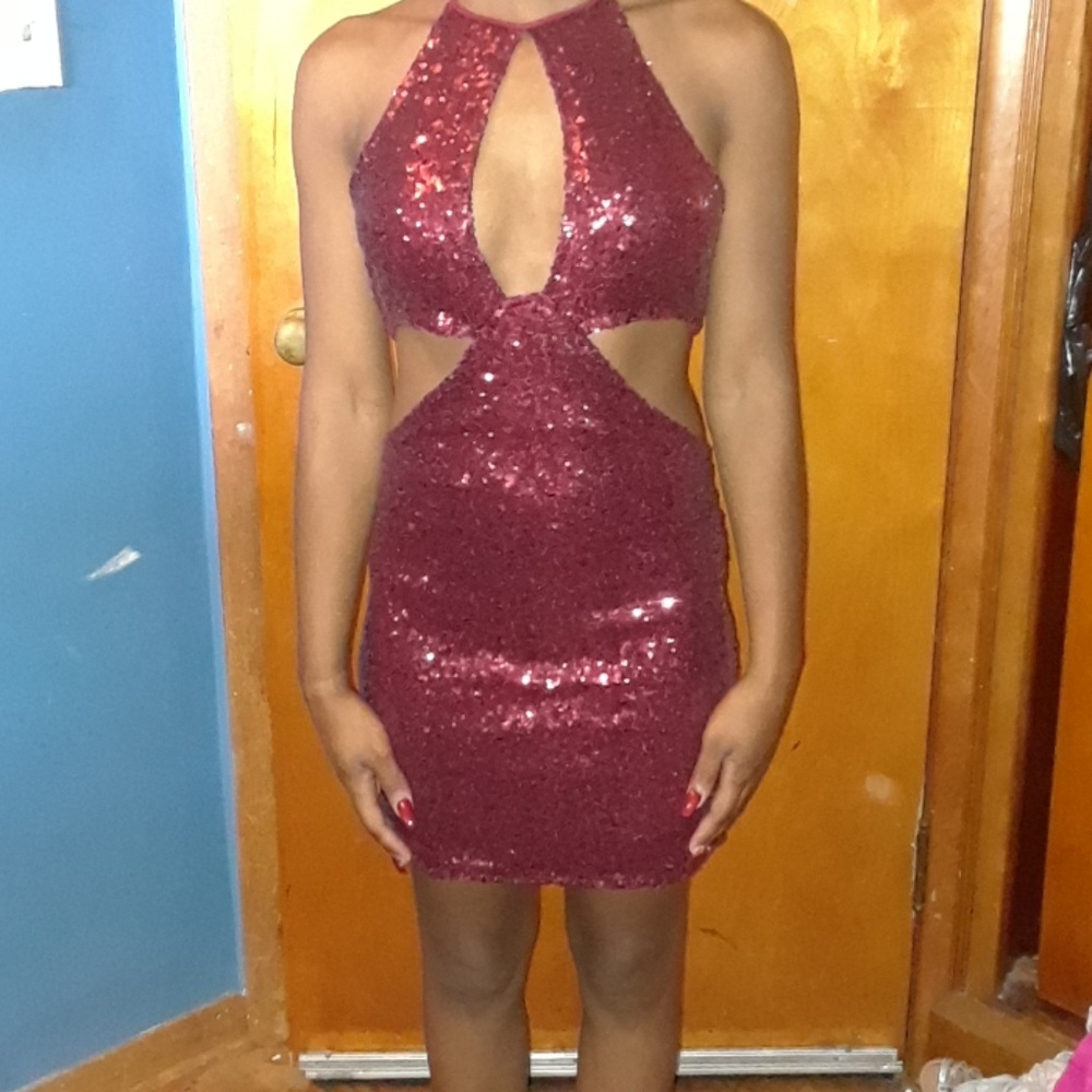 Mini Dress 😍😍😍
